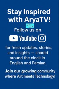 aryatv show2