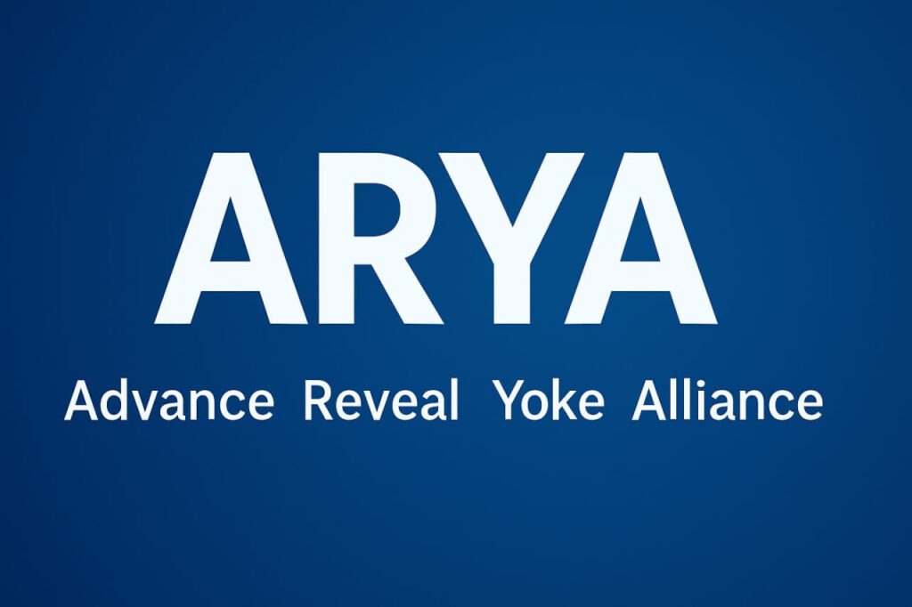 aryatv sign