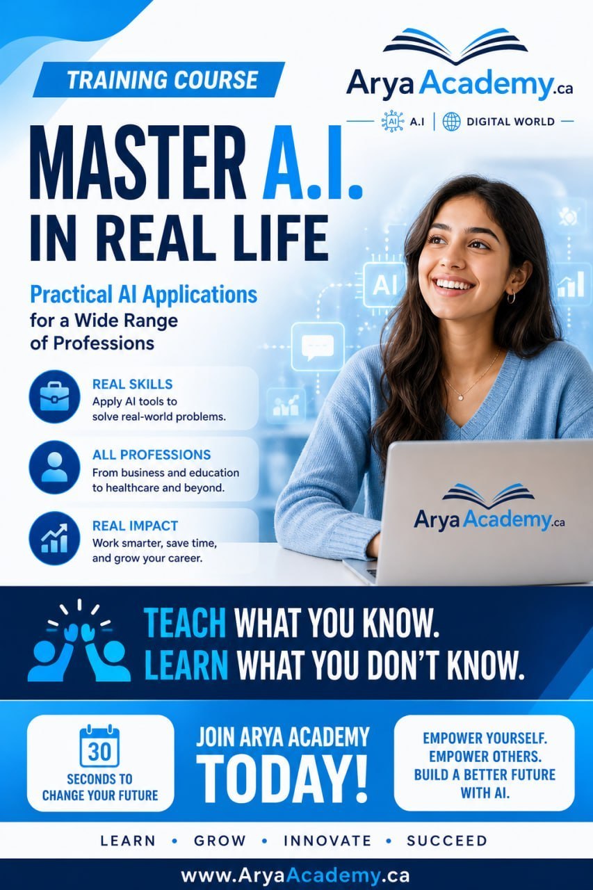 aryaacademy