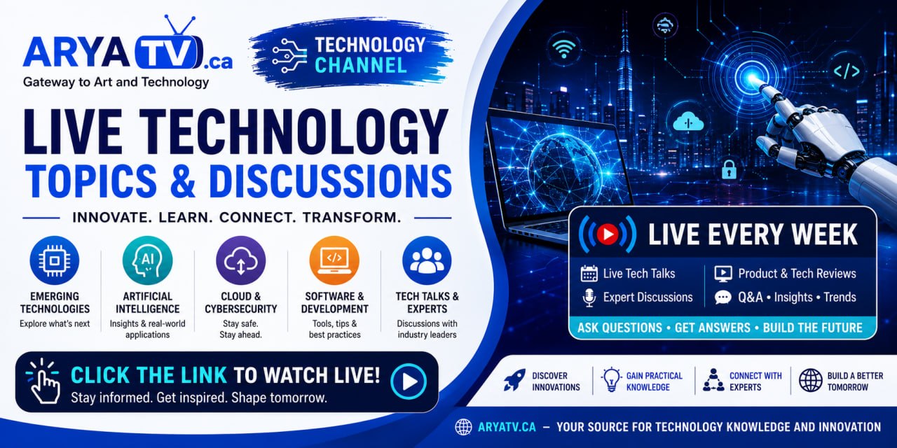 aryatv live1