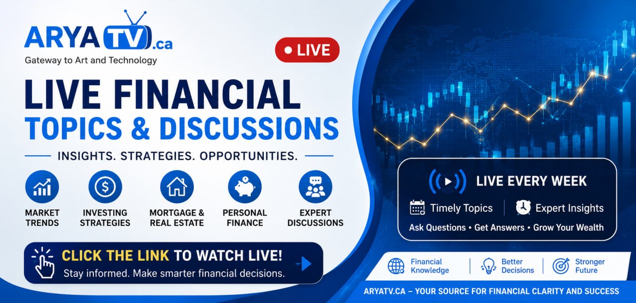 aryatv live2
