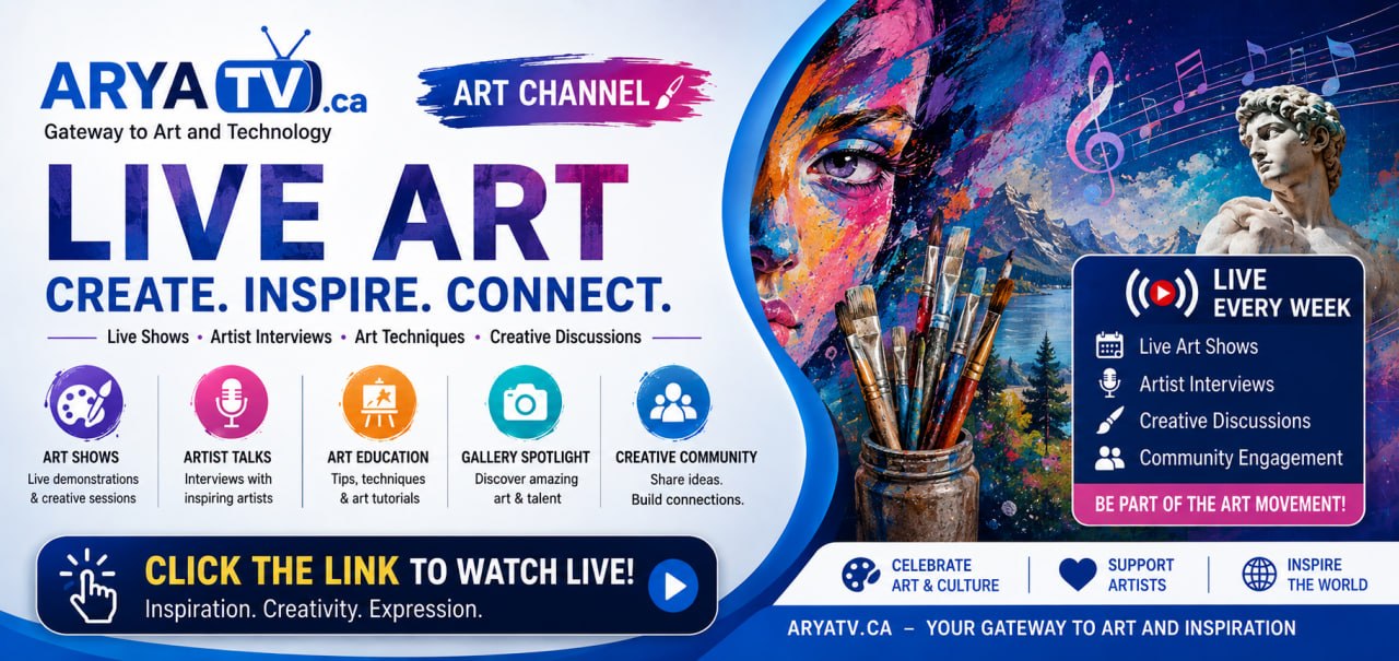 aryatv live3